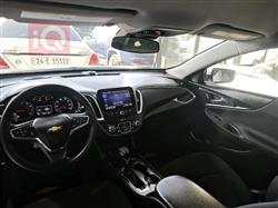 شيفروليه ماليبو